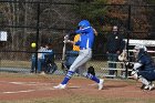 Softball vs UMD  Wheaton College Softball vs U Mass Dartmouth. - Photo by Keith Nordstrom : Wheaton, Softball